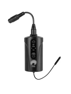 Omnitronic FAS Bodypack 660-690MHz Bezpečná Platba