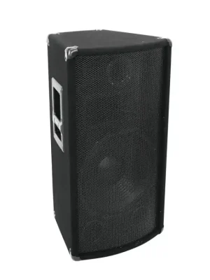 Cenová Bomba Omnitronic TX-1220, reprobox 350W - rozbaleno (11037635)