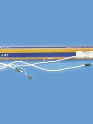 Omnilux XOP-15 100V/1500W Flat Connector, strobo výbojka Odeslání Ihned