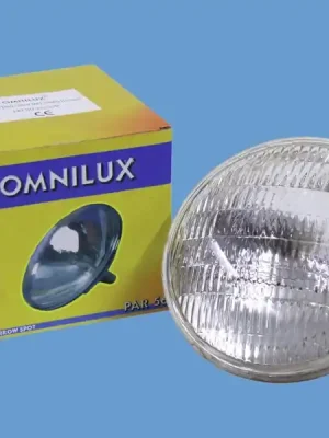 Nová Kolekce PAR 56 230V/300W MFL 2000h Omnilux H