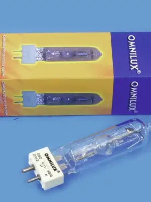 Nízká Cena OSD 94V/250W/2 GY 9,5 Omnilux