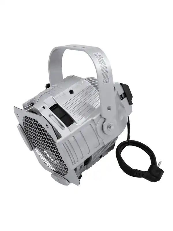 Eurolite ML-64 ZOOM GKV Multi Lens stříbrný Akční Nabídka