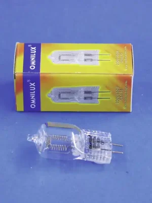 Omnilux 240V/650W GX-6.35 Zlevněný
