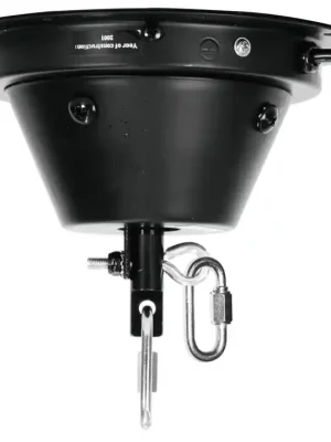 Výprodej Eurolite MD-2010, motorek 1 ot./min. pro zrcadlové koule do 50 cm, s pojistkou