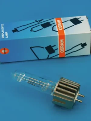 Odeslání Ihned Osram 93728 HPL, 240V/575W, 3150K 400h
