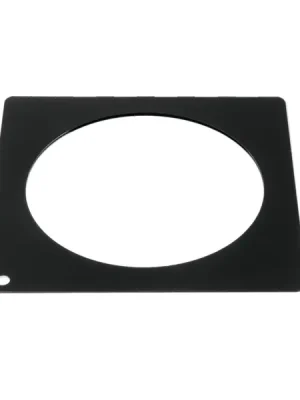 Rámeček PAR 64, černý Poslední Šance