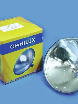 Kup Teď Omnilux PAR-64 28V/250W SP 100h Aircraft
