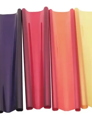 Výhodná Nabídka Eurolite foliová role 105, oranžová, 122x100cm