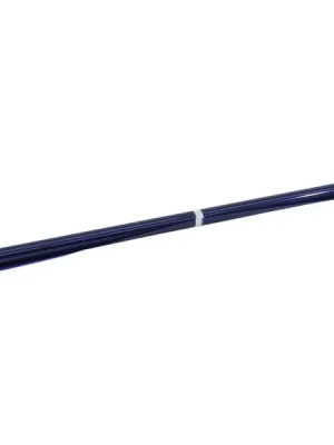 Výprodej Foliová role 132, středně modrá, 122x100cm