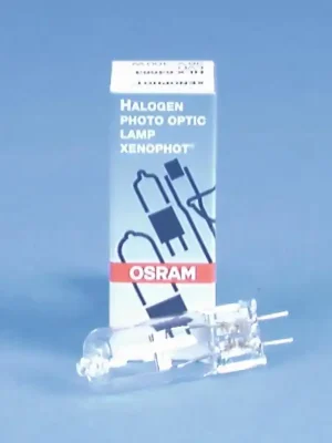 Přímo Od Výrobce Osram 64663 HLX EVD A1/239, 36V/400W, G-6.35