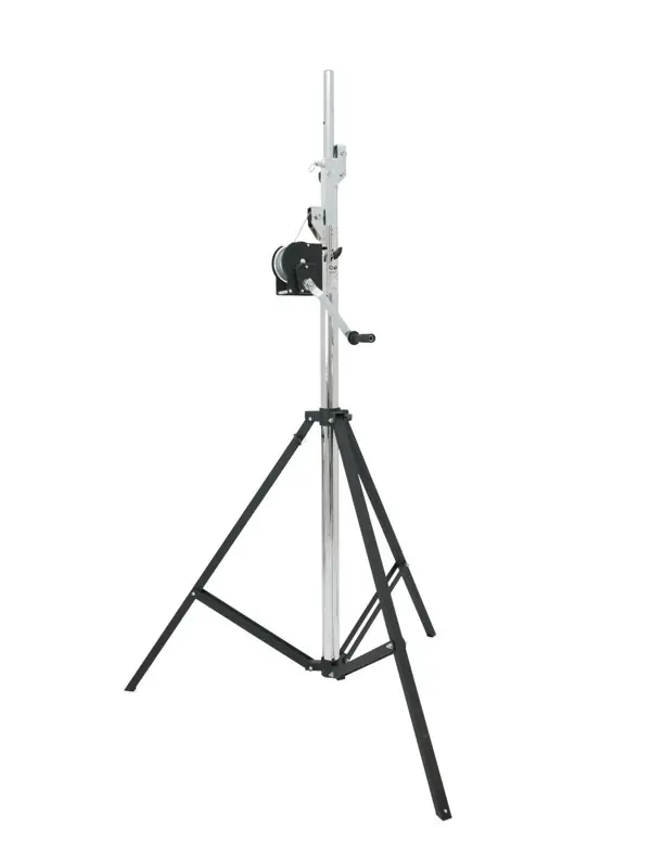 Tovární Cena Eurolite STT-400/85, nosnost 85 kg, max. výška 4 m