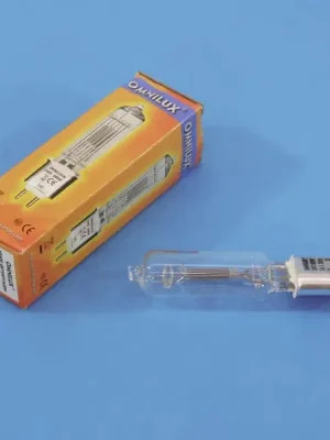 Akční Nabídka 240V/600W GKV G-9.5 Omnilux, 250h