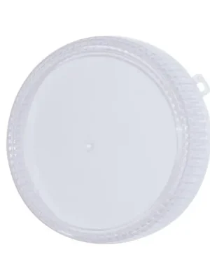 Techno strobe filtr, průměr 205 mm, čirý Horká Nabídka