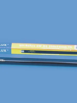 Značkový UV Trubice 6W/22cm Omnilux