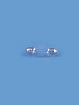 24V/18W trubicová žárovka Omnilux Aktuální