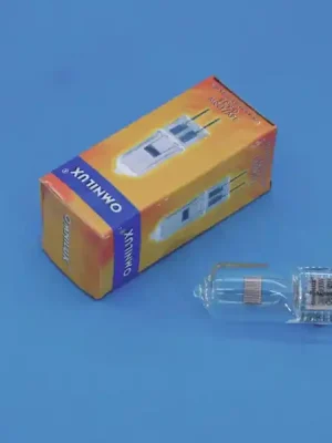 24V/300W FLW G-6.35 Omnilux, 50h Autentický