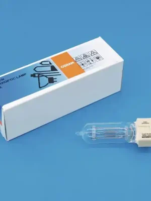 Osram 64745 CP70 FVA, 240V/1000W, 3200K, GX-9,5 Top Prodej