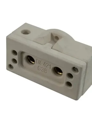 Časově Omezené Koncovka kabelu DX-241 pro patici G 38