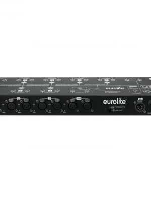 Sezónní Sleva Eurolite DMX Split 8X