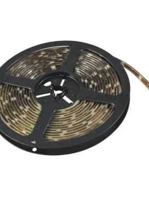 Eurolite LED IP Strip 150 5m RGB 24V Nakupujte Hned