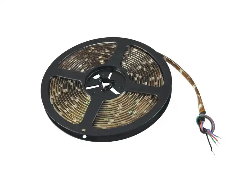 Eurolite LED IP Strip 150 5m RGB 24V Nakupujte Hned