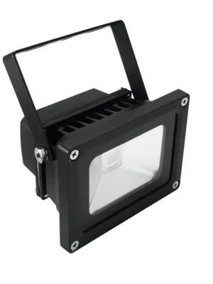 Eurolite LED IP FL-10 COB UV, 120, IP54 Výprodej