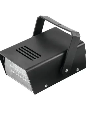 Eurolite LED Disco Strobe ECO bílé Kup Teď