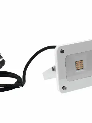 Eurolite LED IP FL-10 6000K SLIM Levný