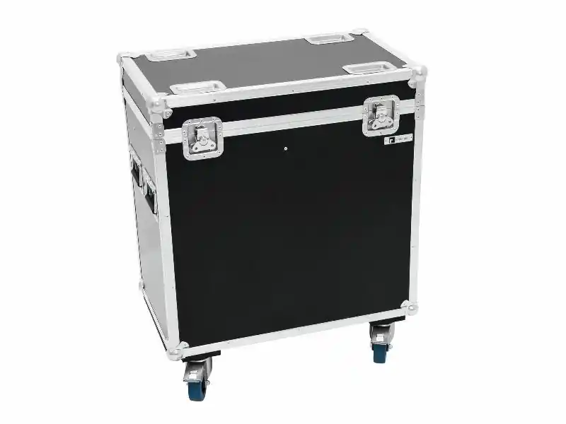 Roadinger Flightcase 2x PFE-100/120 Horká Nabídka
