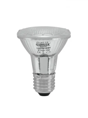 Novinka Omnilux PAR 20 230V SMD 6W E27 LED 6500K