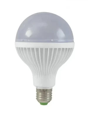 Poslední Šance Omnilux LED GM-10 E27, žárovka s Flower efektem