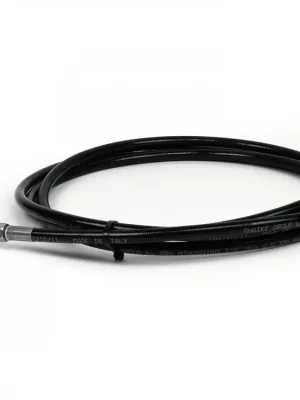 Finální Výprodej TCM FX CO2 hadce pro chrliče konfet, 15m (3/4)