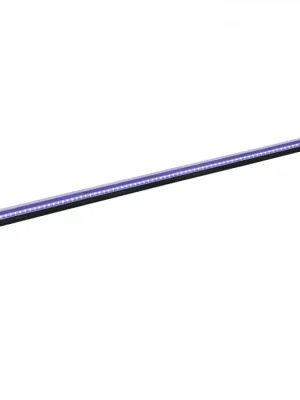 Výprodej Eurolite UV světelná lišta, 96x SMD UV LED, 120 cm