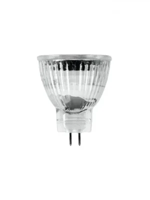 Cenový Hit 12V/0,6W LED MR-11 G-4 Omnilux, červená