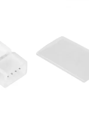 Cenová Bomba Eurolite LED Neon Flex 230V Slim RGB, propojovací konektor