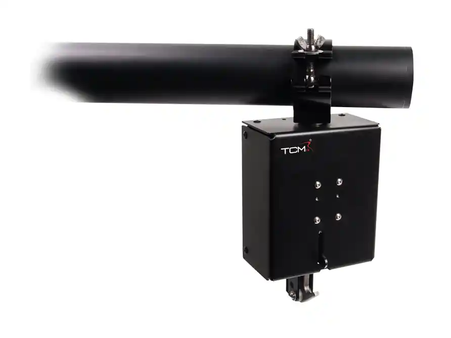 Cenová Bomba TCM FX Dropper, pouštěcí zařízení