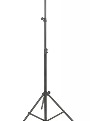 QTX LT01 Light, stojan na světla, 250cm, 30kg Hit Sezóny