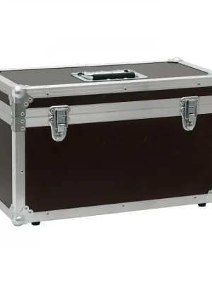 Cenově Výhodný Roadinger Transportní Case pro 2x LED Eurolite LED TMH-17, otočné hlavice