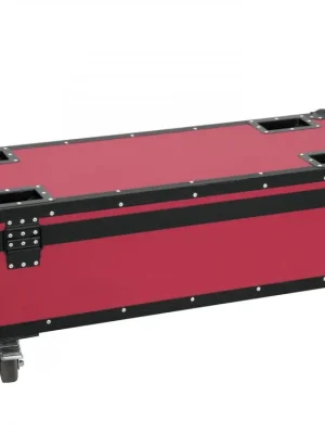 Roadinger Transportní Case pro 4x LED Umbrella 140 Novinka