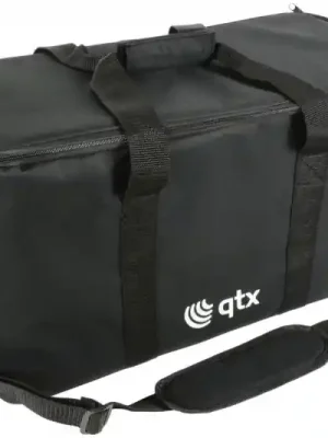 Odeslání Ihned QTX přepravní taška na PAR reflektory a příslušenství