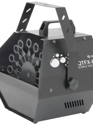 Expresní Doručení QTX QTFX-B2 výrobník bublin