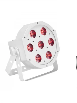 Eurolite LED SLS-7 HCL LED reflektor Autentický