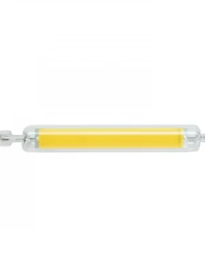 Omnilux LED 230V/7W R7s 118mm bílá 3000K Tovární Cena