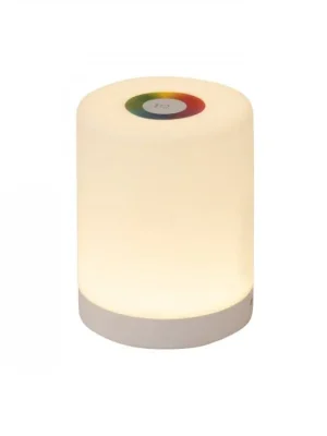 EUROLITE AKKU Table Light RGB Oblíbený