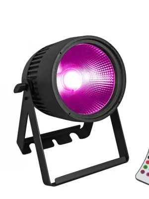 Eurolite LED IP Tourlight 200 QCL RGB+WW, DMX, IP65 Cenová Bomba