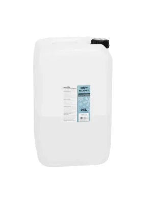 Doprava Zdarma EUROLITE Snow Fluid LD, 25l