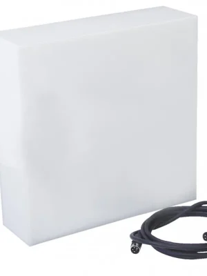 Eurolite LED panel pro CB-16 IR - použito (51930500) Jen Po Omezenou Doba