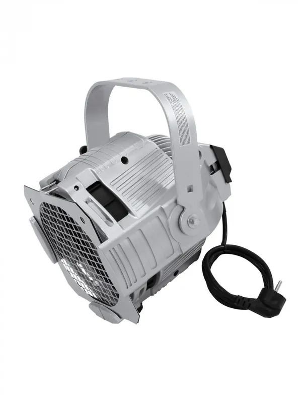 Eurolite ML-64 ZOOM GKV Multi Lens stříbrný - poškozeno (41600124) Originální