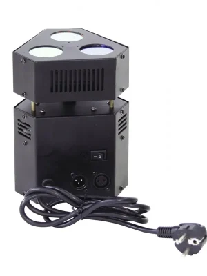 Sezónní Sleva Eurolite RGB TL-150 DMX - použito (41601010)