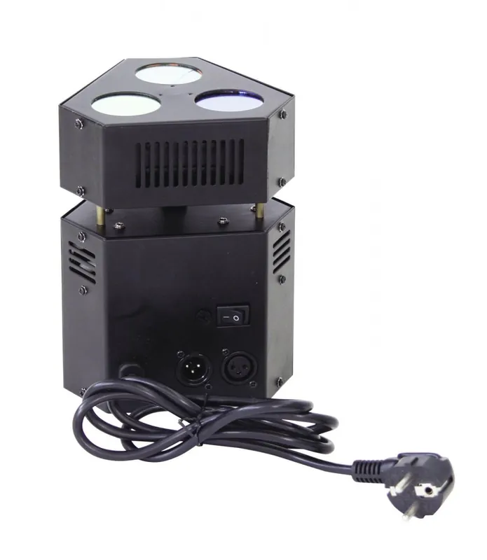 Sezónní Sleva Eurolite RGB TL-150 DMX - použito (41601010)